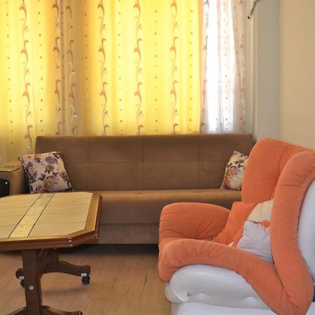 Prestij Apart Hotel Kundu Extérieur photo
