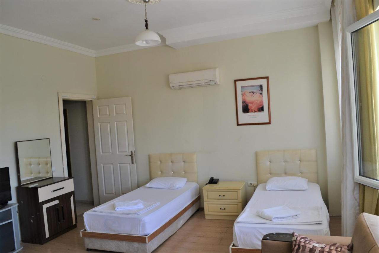 Prestij Apart Hotel Kundu Extérieur photo