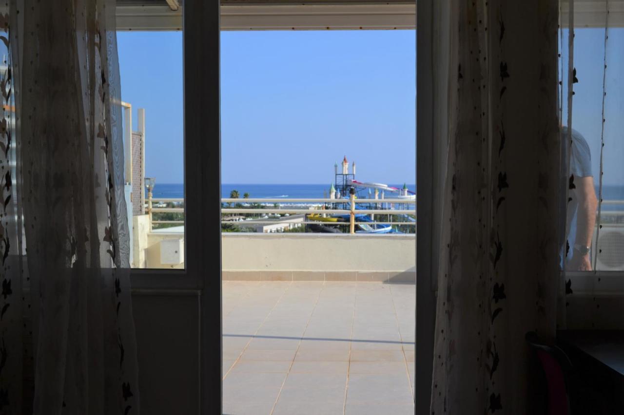 Prestij Apart Hotel Kundu Extérieur photo