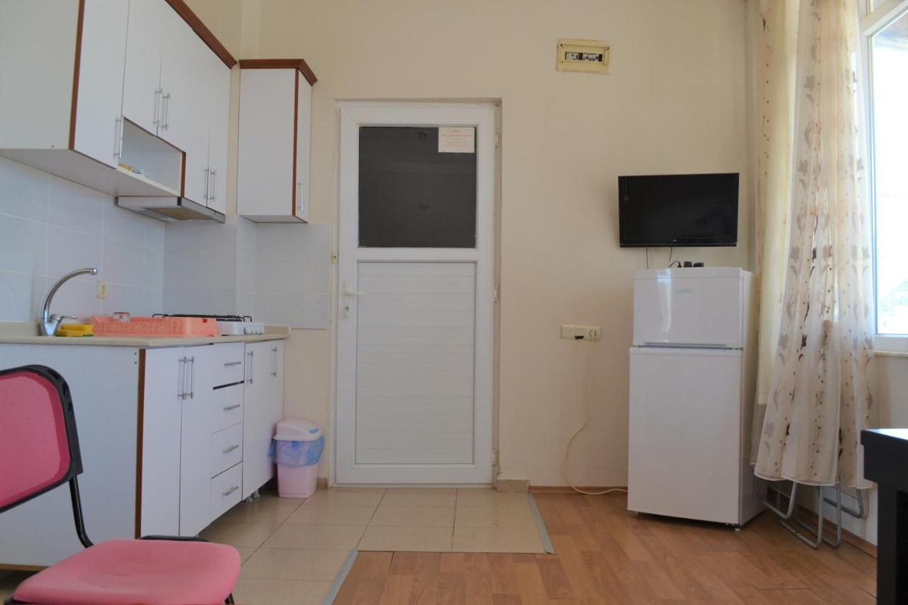 Prestij Apart Hotel Kundu Extérieur photo