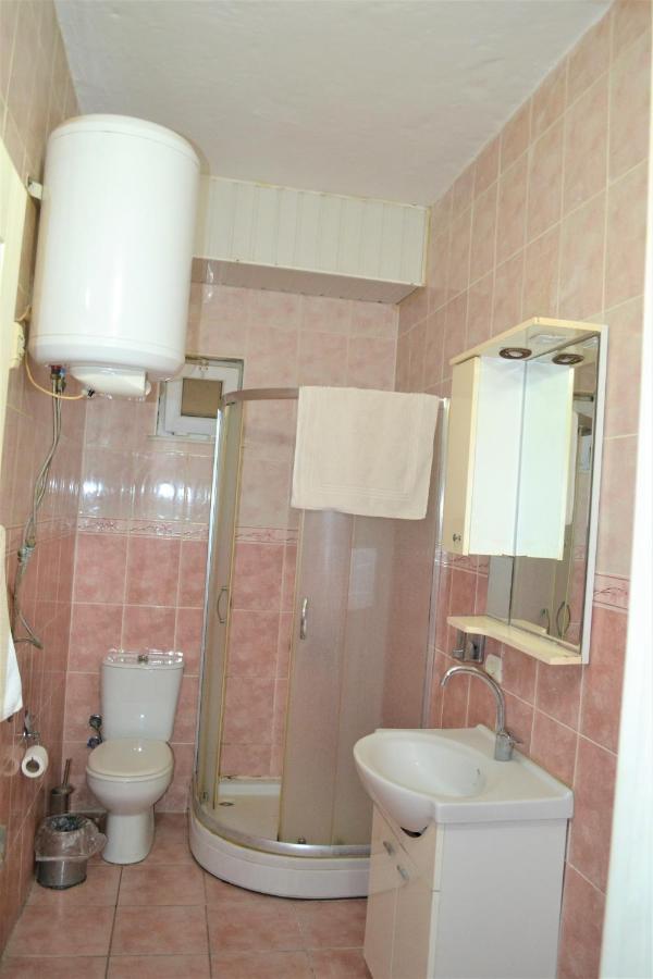 Prestij Apart Hotel Kundu Extérieur photo