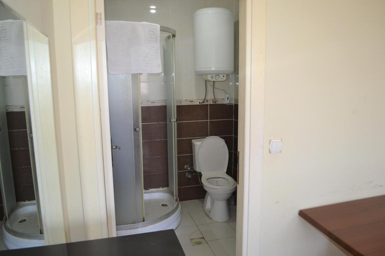 Prestij Apart Hotel Kundu Extérieur photo