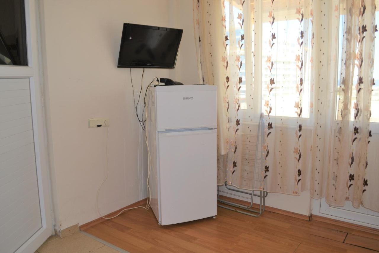 Prestij Apart Hotel Kundu Extérieur photo