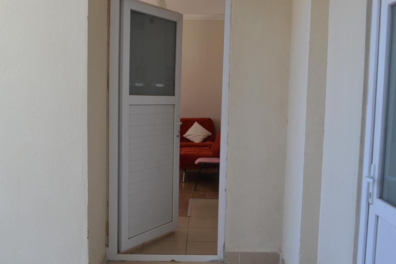 Prestij Apart Hotel Kundu Extérieur photo