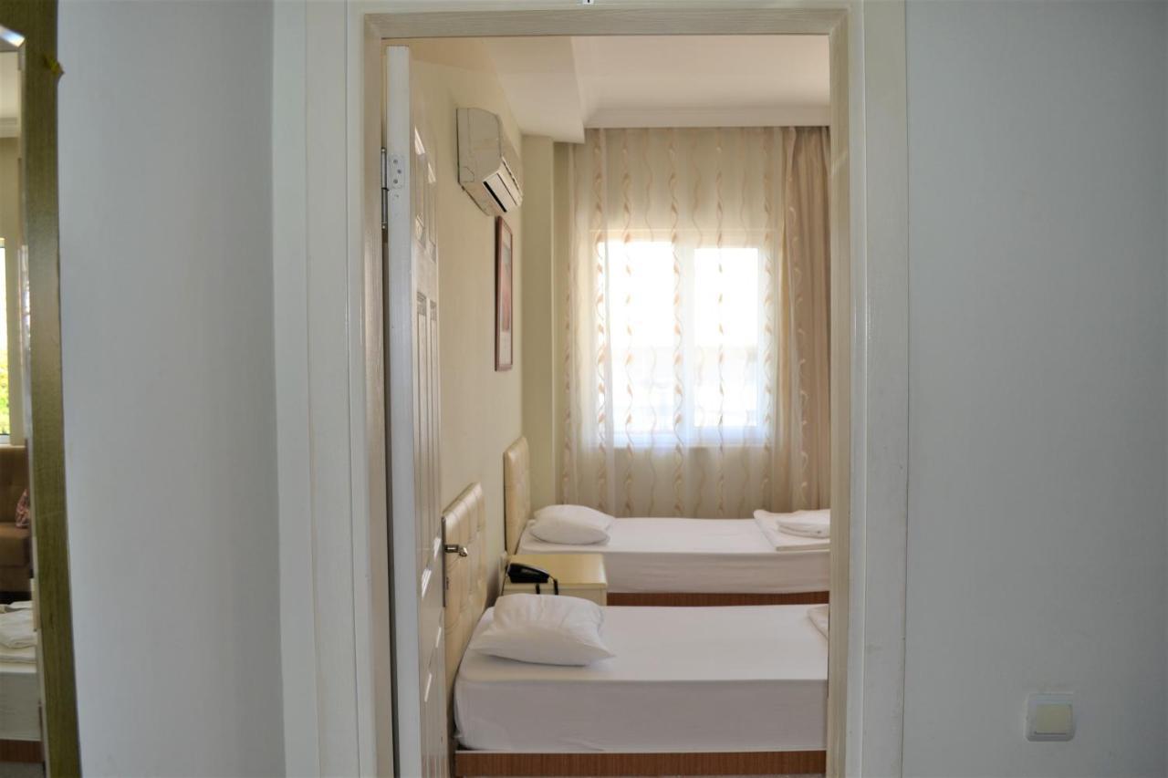 Prestij Apart Hotel Kundu Extérieur photo