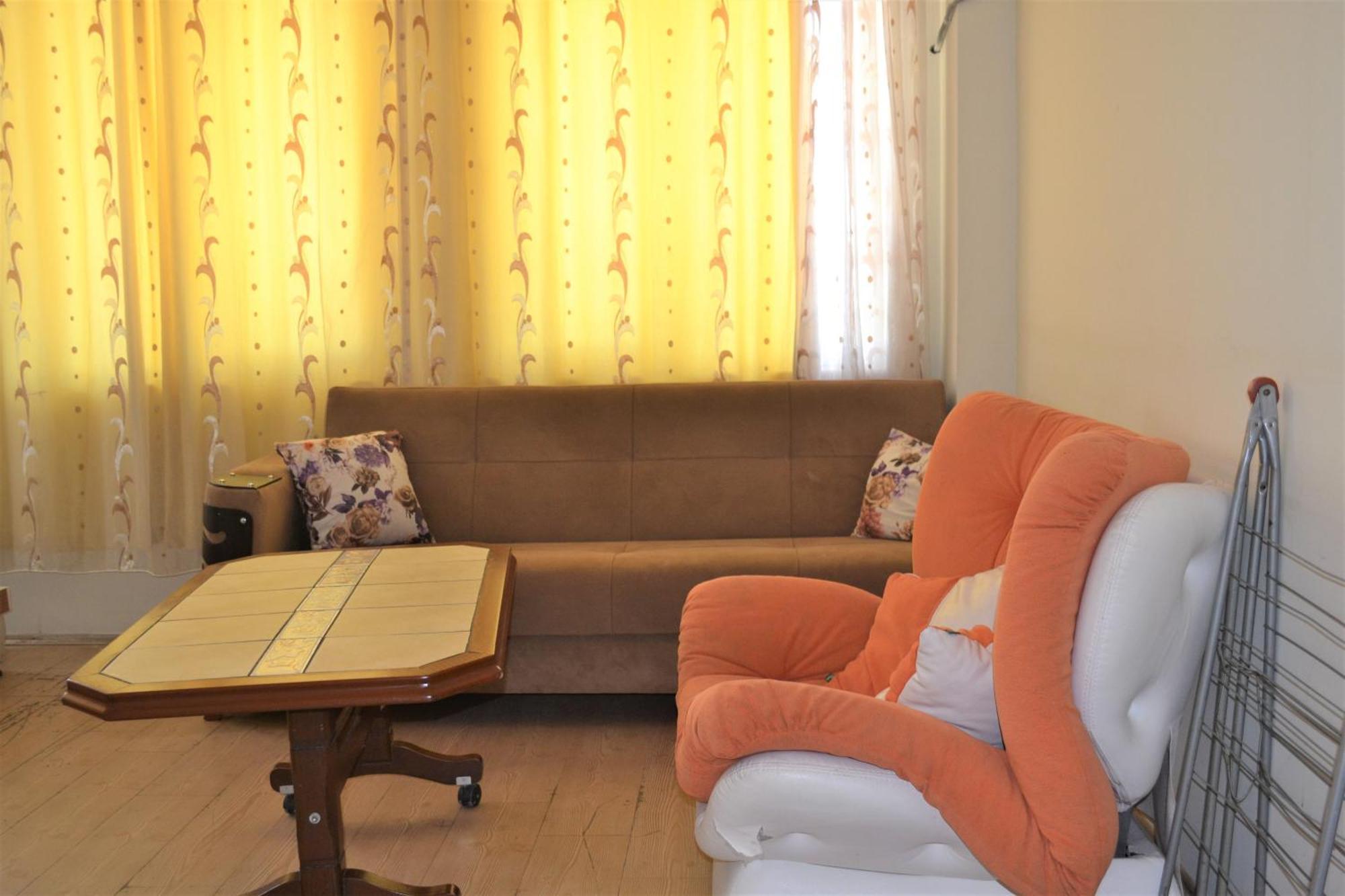 Prestij Apart Hotel Kundu Extérieur photo