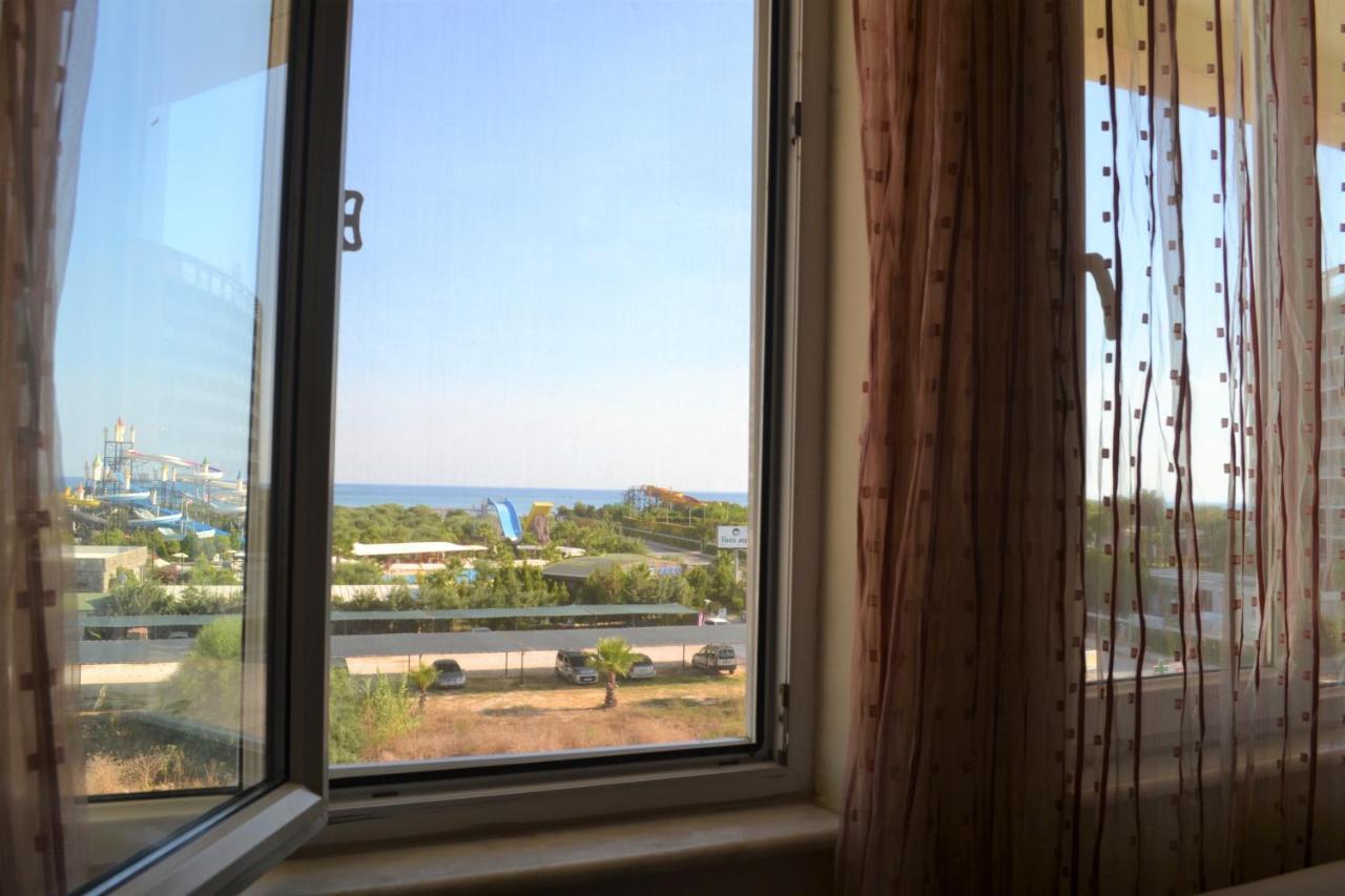 Prestij Apart Hotel Kundu Extérieur photo