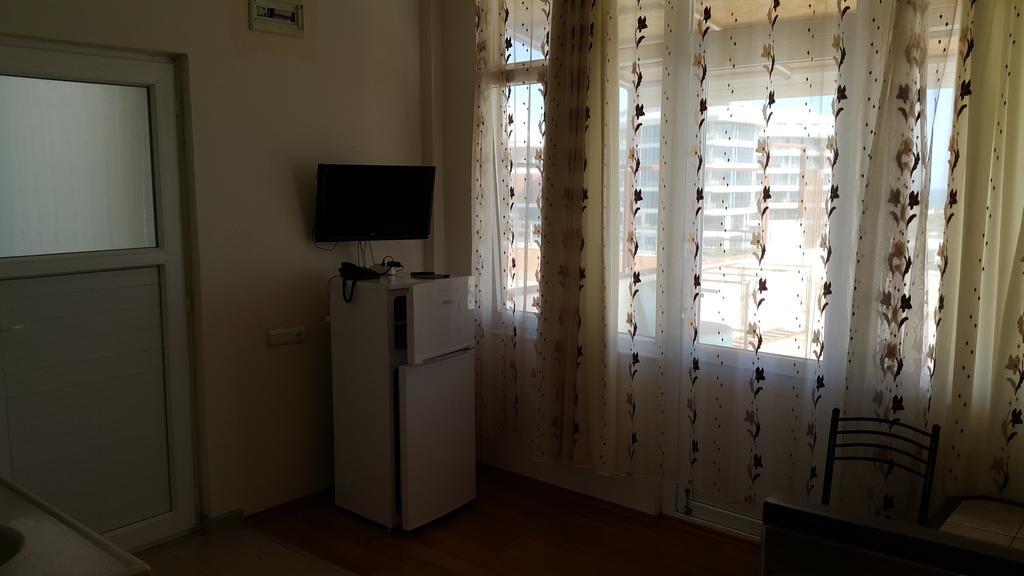 Prestij Apart Hotel Kundu Chambre photo